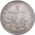 Frankreich, 2 Francs, Semeuse, 1914, Castelsarrasin, Silber, SS+, Gadoury:532