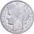Francia, 2 Francs, Cérès, 1870, Paris, Argento, BB, Gadoury:530, KM:816.1