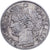 Moneta, Francia, Cérès, 2 Francs, 1871, Bordeaux, MB+, Argento, KM:817.2