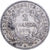 Moneta, Francia, Cérès, 2 Francs, 1871, Bordeaux, MB+, Argento, KM:817.2