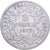 Francia, 2 Francs, Cérès, 1872, Bordeaux, Argento, MB, Gadoury:530a