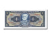 Banknote, Brazil, 1 Cruzeiro, 1954, UNC(65-70)