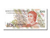 Banknote, Brazil, 100 Cruzados Novos, 1989, UNC(65-70)