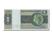 Banknote, Brazil, 1 Cruzeiro, 1980, UNC(65-70)