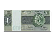 Banknote, Brazil, 1 Cruzeiro, 1980, UNC(65-70)