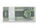 Banknote, Brazil, 1 Cruzeiro, 1980, UNC(65-70)