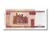 Banknote, Belarus, 50 Rublei, 2000, UNC(65-70)
