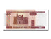 Billete, 50 Rublei, 2000, Bielorrusia, UNC