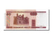 Banconote, Bielorussia, 50 Rublei, 2000, FDS