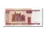 Banconote, Bielorussia, 50 Rublei, 2000, FDS