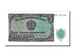 Geldschein, Bulgarien, 5 Leva, 1951, UNZ