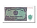Banconote, Bulgaria, 5 Leva, 1951, FDS