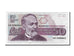 Banconote, Bulgaria, 50 Leva, 1992, FDS