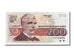Banknot, Bulgaria, 200 Leva, 1992, UNC(65-70)