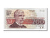 Banknote, Bulgaria, 200 Leva, 1992, UNC(65-70)
