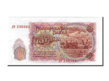 Banknote, Bulgaria, 10 Leva, 1951, UNC(65-70)
