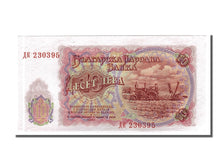 Banknote, Bulgaria, 10 Leva, 1951, UNC(65-70)