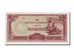 Banconote, Birmania, 10 Rupees, 1942, FDS