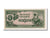 Billete, 1 Rupee, 1942, Birmania, UNC
