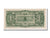 Billete, 1 Rupee, 1942, Birmania, UNC
