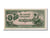 Banknot, Birma, 1 Rupee, 1942, UNC(65-70)