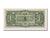 Biljet, Birma, 1 Rupee, 1942, NIEUW