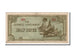 Banconote, Birmania, 1/2 Rupee, 1942, SPL