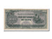 Billet, Birmanie, 100 Rupees, 1944, NEUF