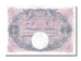 Banknote, France, 50 Francs, 50 F 1889-1927 ''Bleu et Rose'', 1914, 1914-06-10