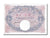 Banknote, France, 50 Francs, 50 F 1889-1927 ''Bleu et Rose'', 1914, 1914-02-16