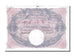 Banknote, France, 50 Francs, 50 F 1889-1927 ''Bleu et Rose'', 1914, 1914-08-19