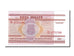Banknote, Belarus, 5 Rublei, 2000, UNC(65-70)