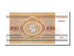 Banknote, Belarus, 100 Rublei, 1992, UNC(65-70)