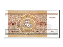 Banknote, Belarus, 100 Rublei, 1992, UNC(65-70)