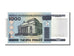 Banknote, Belarus, 1000 Rublei, 2000, UNC(65-70)