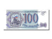 Banknote, Russia, 100 Rubles, 1993, UNC(65-70)