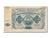 Billete, 25,000 Rubles, 1922, Rusia, MBC