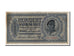 Banknote, Ukraine, 100 Karbowanez, 1942, 1942-03-10, EF(40-45)