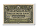 Banknote, Latvia, 1 Rublis, 1919, UNC(60-62)