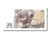Banknote, Georgia, 20 Lari, 1995, UNC(65-70)