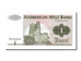 Banknote, Azerbaijan, 1 Manat, 1992, UNC(65-70)