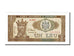 Geldschein, Moldova, 1 Leu, 1992, UNZ