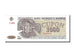 Geldschein, Moldova, 1000 Cupon, 1992, UNZ