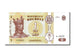 Banknot, Mołdawia, 1 Leu, 1994, UNC(65-70)