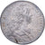 França, Token, Luís XV, Galères Royales, 1729, Prata, AU(55-58)
