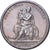 France, Médaille, Louis XVI & Marie-Antoinette, Naissance du Dauphin, 1781