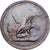 France, Token, Condemnation of the Execution of Elizabeth of France,1794, Silver