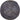 France, Nuremberg token, Dauphiné, Louis le Grand Dauphin, Brass, VF(30-35)