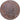 Francia, ficha, Dauphiné, Monseigneur le Dauphin, Bronzo, SPL-