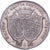 France, Token, Maria Theresa, Countess of Artois, Silver, Very rare, AU(55-58)